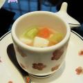 Umenohana Autumn Menu Preview